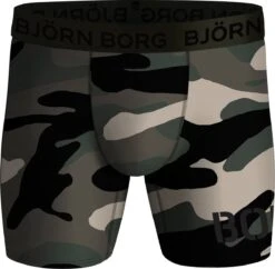 Performance Onderbroek Mannen - Maat XL -Merkloos Soldes 1200x1178 1