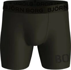 Performance Onderbroek Mannen - Maat XL -Merkloos Soldes 1200x1179 1
