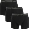 Bamboo Basics - Trunk Boxershorts Liam (3-pack) Heren - Zwart - L -Merkloos Soldes 1200x1179 2