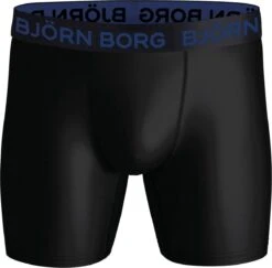 Bjorn Borg Performance Onderbroek Mannen - Maat M -Merkloos Soldes 1200x1179 4