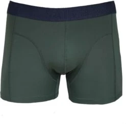 Sapph Boxershort Heren - Nolan - Microvezel - 2pack - Groen/Rood - XL -Merkloos Soldes 1200x1180 1