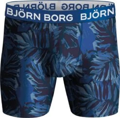 Bjorn Borg Performance Onderbroek Mannen - Maat M -Merkloos Soldes 1200x1180 3