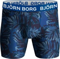 Björn Borg 2 - Pack Performance Boxer 10001727 -Merkloos Soldes 1200x1182 1