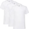 3 Pack Fruit Of The Loom V Hals Maat XL Valueweight Kleur Wit 2 3 Pack Fruit Of The Loom V Hals Maat XL Valueweight Kleur Wit -Merkloos Soldes 1200x1184