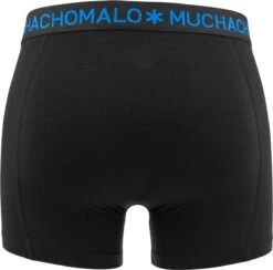 Muchachomalo-3-pack Onderbroeken Voor Mannen-Elastisch Katoen-Boxershorts - Maat L 40 Muchachomalo-3-pack Onderbroeken Voor Mannen-Elastisch Katoen-Boxershorts - Maat L -Merkloos Soldes 1200x1186 1