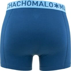 Muchachomalo-7-pack Onderbroeken Voor Mannen-Elastisch Katoen-Boxershorts - Maat L -Merkloos Soldes 1200x1186 3