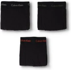 Calvin Klein Onderbroek Mannen - Maat M Calvin Klein Trunk Boxershorts -Merkloos Soldes 1200x1193 1