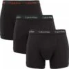 Calvin Klein Onderbroek Mannen - Maat M Calvin Klein Trunk Boxershorts -Merkloos Soldes 1200x1196 2