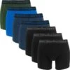 Bamboo Basics 7P Boxers Rico Multi - L -Merkloos Soldes 1200x1198 1