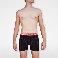 Gaubert - 9 -pack - Boxershorts Heren - Katoen Onderbroek Heren - Gekamd Katoen - Maat XL -Merkloos Soldes 1200x1200 102