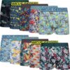 Marcus Gerardo - 10-pack - Boxershorts Heren - Katoen Onderbroek Heren - Maat L 2 Marcus Gerardo - 10-pack - Boxershorts Heren - Katoen Onderbroek Heren - Maat L -Merkloos Soldes 1200x1200 111