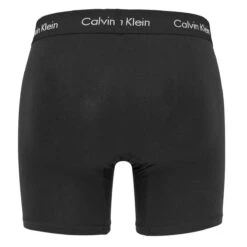 Calvin Klein Onderbroek - Maat M - Mannen - Zwart -Merkloos Soldes 1200x1200 121
