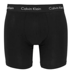 Calvin Klein Onderbroek - Maat M - Mannen - Zwart -Merkloos Soldes 1200x1200 122