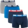Puma Basic Boxer Heren Onderbroek - 4-pack - Maat L 2 Puma Basic Boxer Heren Onderbroek - 4-pack - Maat L -Merkloos Soldes 1200x1200 138