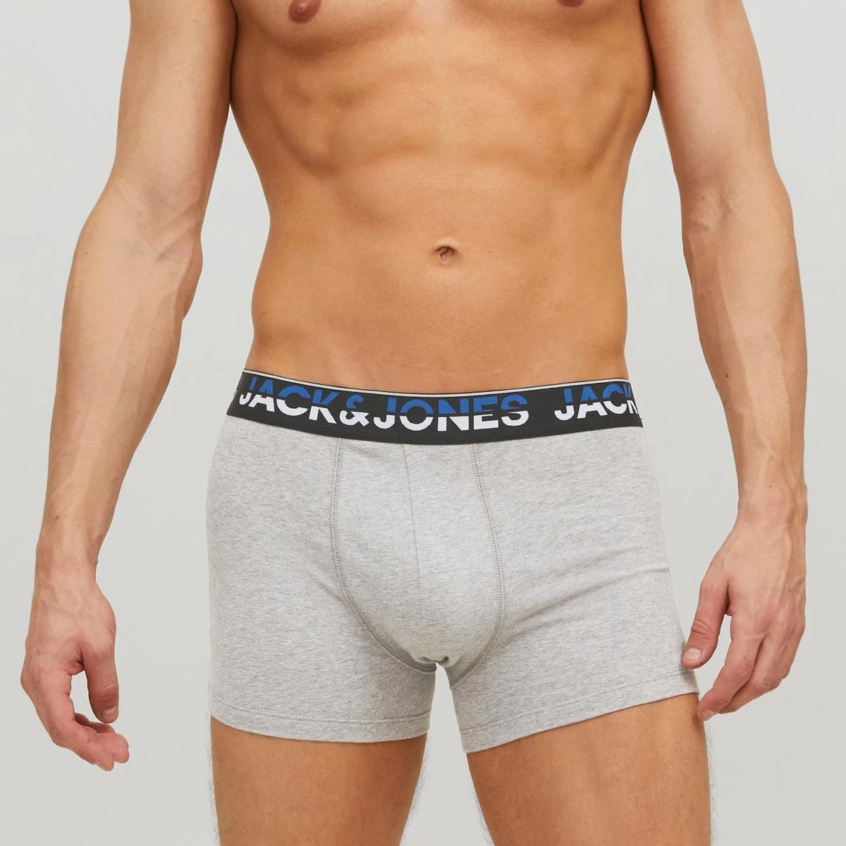 JACK&JONES JACKODA TRUNKS 5 PACK Heren Onderbroek - Maat M 8 JACK&JONES JACKODA TRUNKS 5 PACK Heren Onderbroek - Maat M – Image 6
