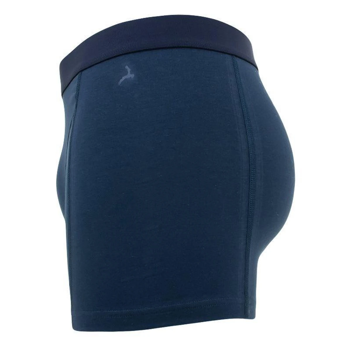 Ten Cate Short Navy 2 Pack Voor Heren - Maat L 8 Ten Cate Short Navy 2 Pack Voor Heren - Maat L – Image 6