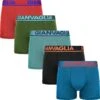 Merkloos 5 PACK Boxershort Heren | Katoen | Maat XL | Meerkleurig | Multicolor | Ondergoed Heren | Onderbroeken Heren | 1 Merkloos 5 PACK Boxershort Heren | Katoen | Maat XL | Meerkleurig | Multicolor | Ondergoed Heren | Onderbroeken Heren | -Merkloos Soldes 1200x1200 178