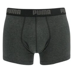 Puma Basic Boxer Heren Onderbroek - 2-pack - Maat M 22 Puma Basic Boxer Heren Onderbroek - 2-pack - Maat M -Merkloos Soldes 1200x1200 180