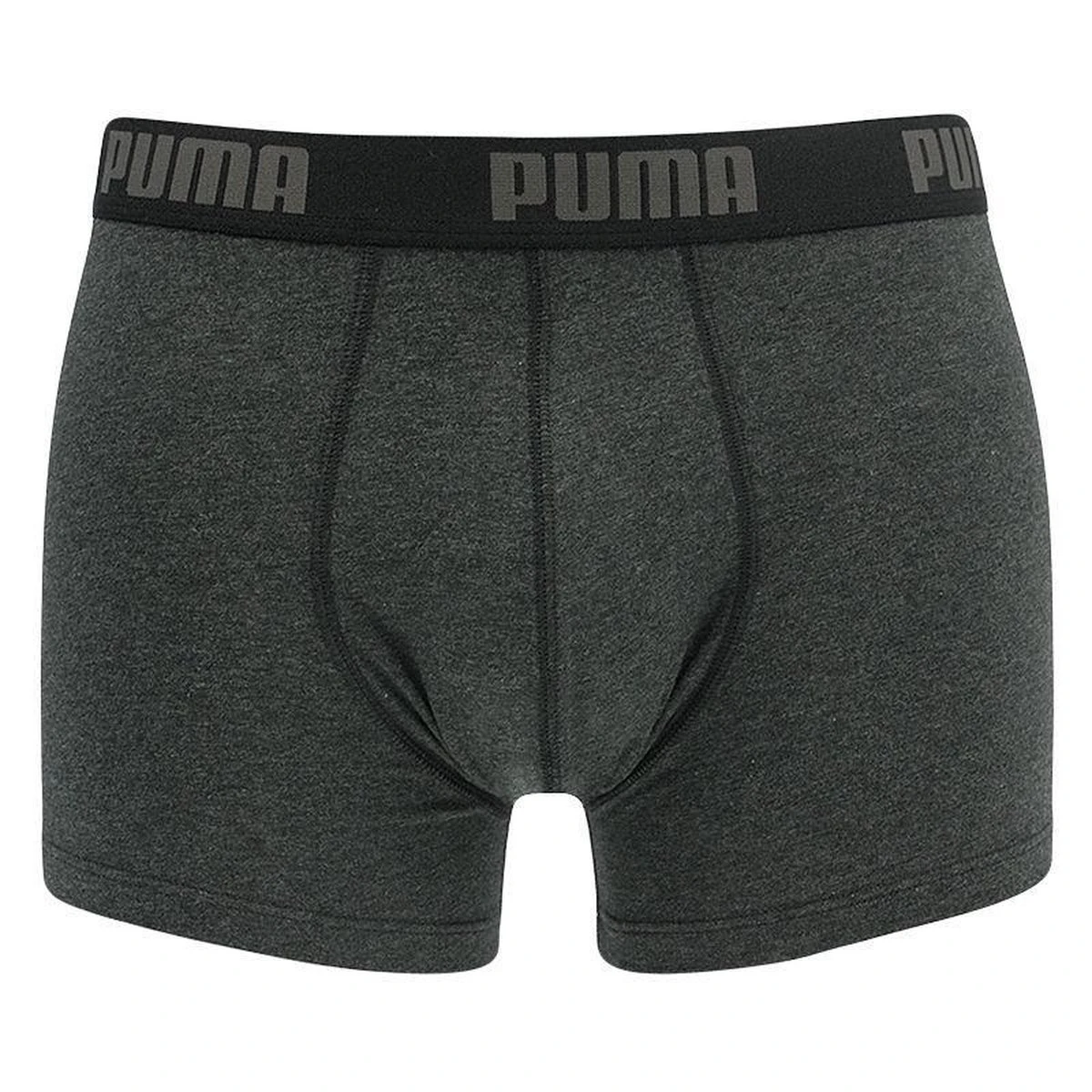 Puma Basic Boxer Heren Onderbroek - 2-pack - Maat M 8 Puma Basic Boxer Heren Onderbroek - 2-pack - Maat M – Image 6