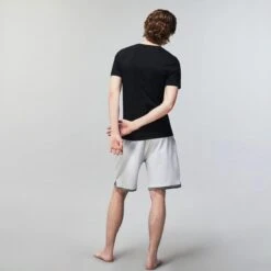 Lacoste Heren 3-pack Ondershirt - Black - Maat L -Merkloos Soldes 1200x1200 184