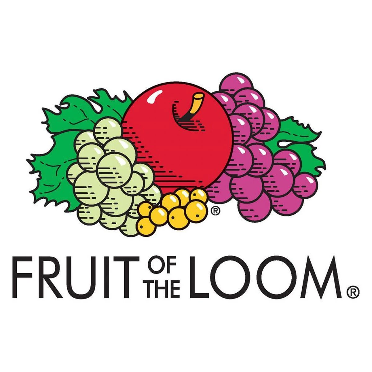 Fruit Of The Loom Value Weight Longsleeve 5 Stuks T-shirt Wit XL 6 Fruit Of The Loom Value Weight Longsleeve 5 Stuks T-shirt Wit XL – Image 4