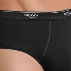 Sloggi Heren Slip / Onderbroek 6 Pack Basic 9 Sloggi Heren Slip / Onderbroek 6 Pack Basic -Merkloos Soldes 1200x1200 251