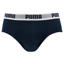 Puma Basic Brief Heren Onderbroek - 2-pack - Maat M -Merkloos Soldes 1200x1200 254