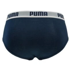Puma Basic Brief Heren Onderbroek - 2-pack - Maat M -Merkloos Soldes 1200x1200 255