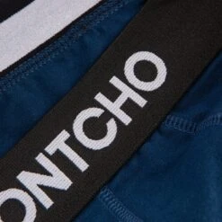 MONTCHO - Boxershort Heren - 8 Pack (4 Zwart - 2 Donkergrijs - 2 Navy) - Maat: XL -Merkloos Soldes 1200x1200 26