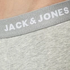 JACK&JONES ACCESSORIES JACSOLID TRUNKS 12 PACKS Heren Onderbroek - Maat S -Merkloos Soldes 1200x1200 33