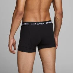 JACK&JONES JACHUEY TRUNKS 7 PACK NOOS Heren Onderbroek - Maat M -Merkloos Soldes 1200x1200 38