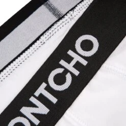 MONTCHO - Boxershort Heren - 8 Pack (4 Zwart - 2 Grijs - 2 Wit) - Maat: XL 20 MONTCHO - Boxershort Heren - 8 Pack (4 Zwart - 2 Grijs - 2 Wit) - Maat: XL -Merkloos Soldes 1200x1200 44