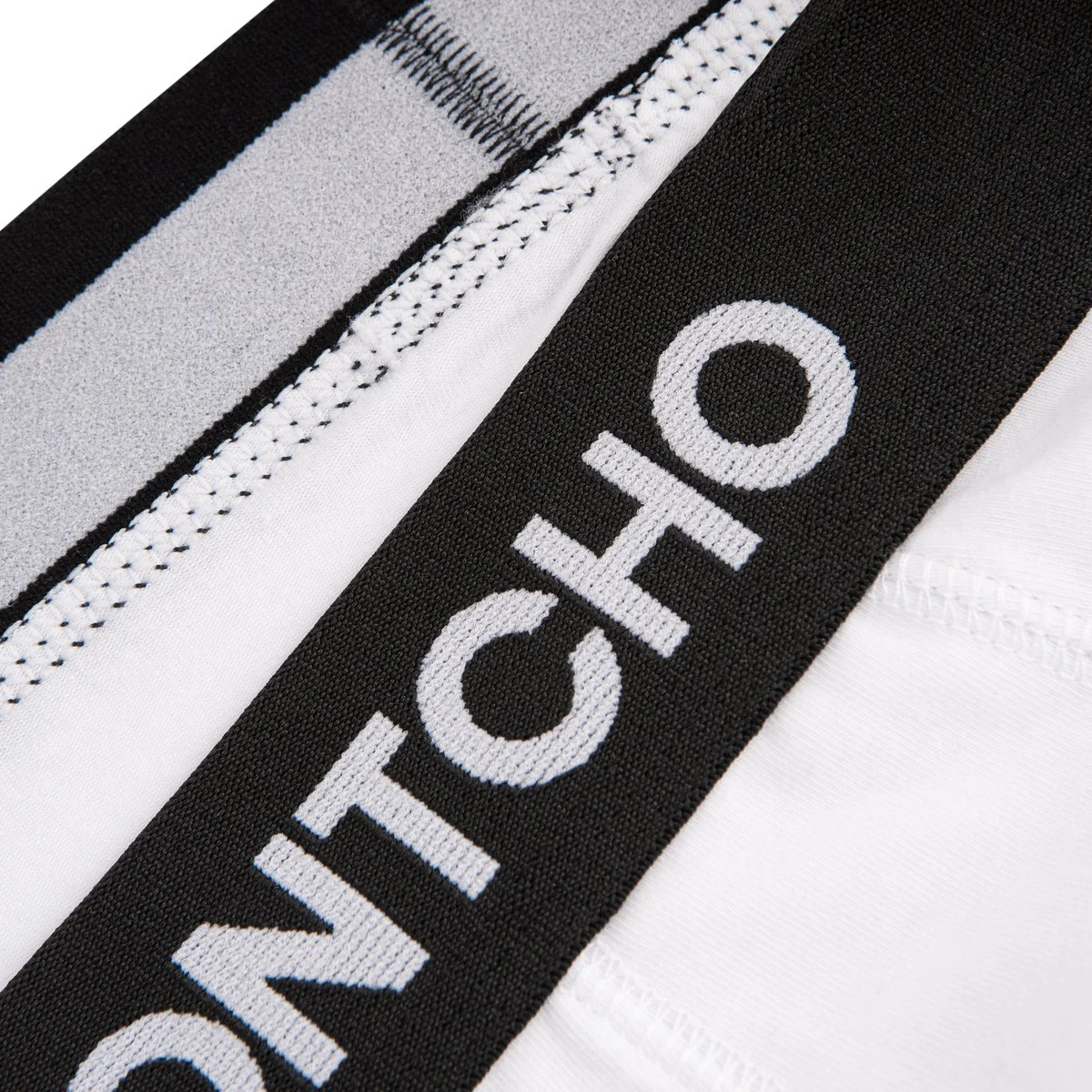 MONTCHO - Boxershort Heren - 8 Pack (4 Zwart - 2 Grijs - 2 Wit) - Maat: XL 7 MONTCHO - Boxershort Heren - 8 Pack (4 Zwart - 2 Grijs - 2 Wit) - Maat: XL – Image 5