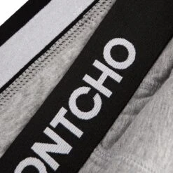 MONTCHO - Boxershort Heren - 8 Pack (4 Zwart - 2 Grijs - 2 Wit) - Maat: XL 23 MONTCHO - Boxershort Heren - 8 Pack (4 Zwart - 2 Grijs - 2 Wit) - Maat: XL -Merkloos Soldes 1200x1200 46