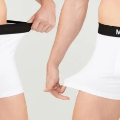 MONTCHO - Boxershort Heren - 8 Pack (4 Zwart - 2 Grijs - 2 Wit) - Maat: XL 24 MONTCHO - Boxershort Heren - 8 Pack (4 Zwart - 2 Grijs - 2 Wit) - Maat: XL -Merkloos Soldes 1200x1200 47