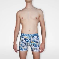 Gaubert - 9 -pack - Boxershorts Heren - Katoen Onderbroek Heren - Gekamd Katoen - Maat L 22 Gaubert - 9 -pack - Boxershorts Heren - Katoen Onderbroek Heren - Gekamd Katoen - Maat L -Merkloos Soldes 1200x1200 5