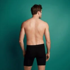 Ten Cate Bamboe Shorts Long 2 Pack Voor Heren - Maat L 14 Ten Cate Bamboe Shorts Long 2 Pack Voor Heren - Maat L -Merkloos Soldes 1200x1200 68