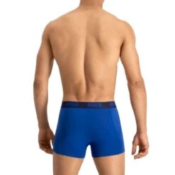Puma Basic Boxer Heren Onderbroek - 2-pack - Maat M 26 Puma Basic Boxer Heren Onderbroek - 2-pack - Maat M -Merkloos Soldes 1200x1200 77
