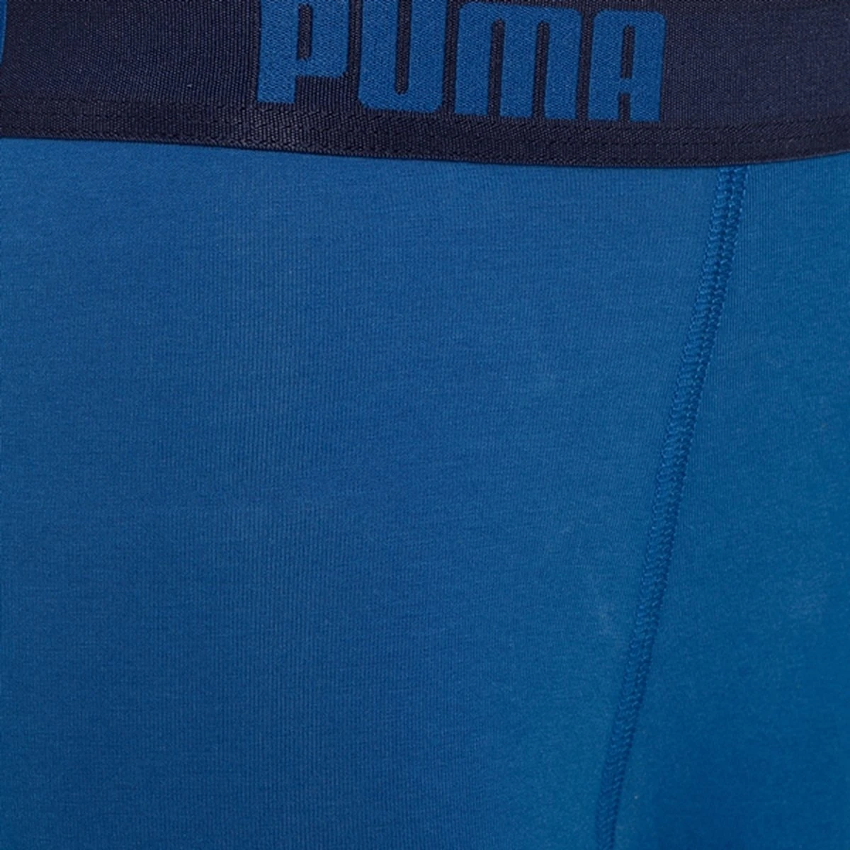 Puma Basic Boxer Heren Onderbroek - 2-pack - Maat M 8 Puma Basic Boxer Heren Onderbroek - 2-pack - Maat M – Image 6