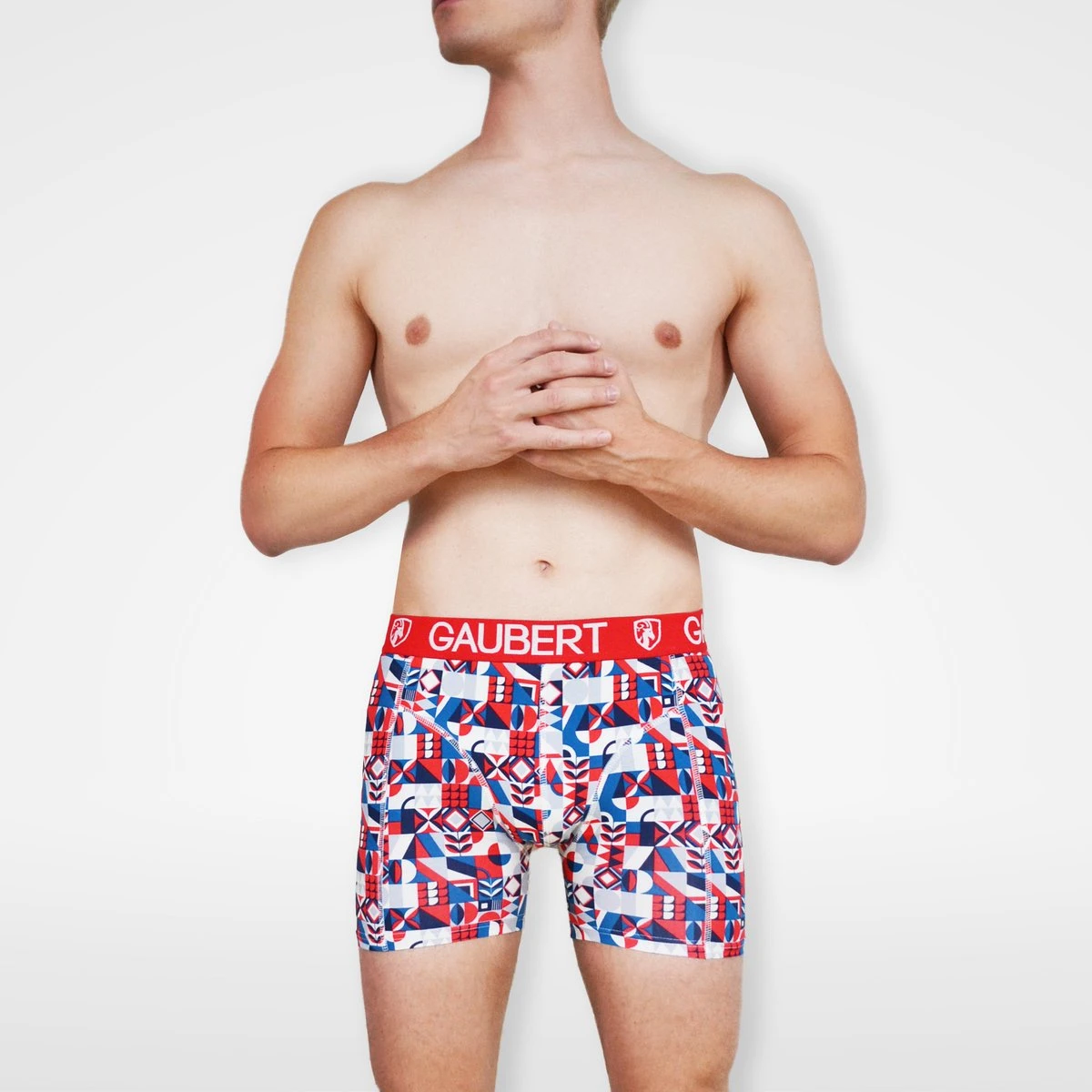 Gaubert - 9 -pack - Boxershorts Heren - Katoen Onderbroek Heren - Gekamd Katoen - Maat L 14 Gaubert - 9 -pack - Boxershorts Heren - Katoen Onderbroek Heren - Gekamd Katoen - Maat L – Image 12