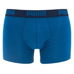 Puma Basic Boxer Heren Onderbroek - 2-pack - Maat M 29 Puma Basic Boxer Heren Onderbroek - 2-pack - Maat M -Merkloos Soldes 1200x1200 80