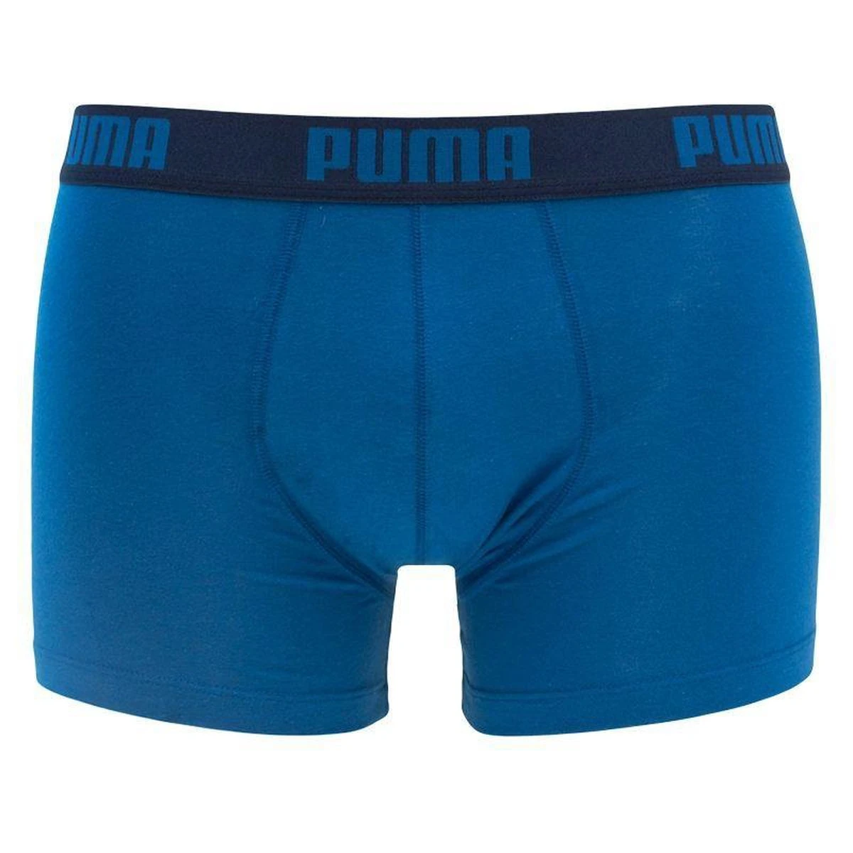 Puma Basic Boxer Heren Onderbroek - 2-pack - Maat M 10 Puma Basic Boxer Heren Onderbroek - 2-pack - Maat M – Image 8