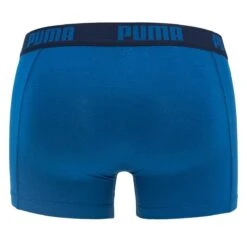 Puma Basic Boxer Heren Onderbroek - 2-pack - Maat M 32 Puma Basic Boxer Heren Onderbroek - 2-pack - Maat M -Merkloos Soldes 1200x1200 81