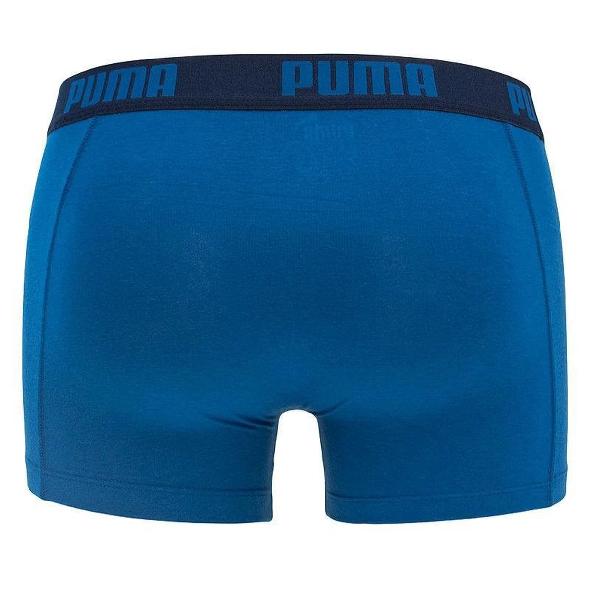 Puma Basic Boxer Heren Onderbroek - 2-pack - Maat M 13 Puma Basic Boxer Heren Onderbroek - 2-pack - Maat M – Image 11