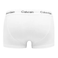 Calvin Klein 3-Pack Heren Boxershorts - Wit - Maat M -Merkloos Soldes 1200x1200 88