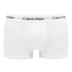 Calvin Klein 3-Pack Heren Boxershorts - Wit - Maat M -Merkloos Soldes 1200x1200 89