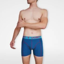 Gaubert - 9 -pack - Boxershorts Heren - Katoen Onderbroek Heren - Gekamd Katoen - Maat XL -Merkloos Soldes 1200x1200 96