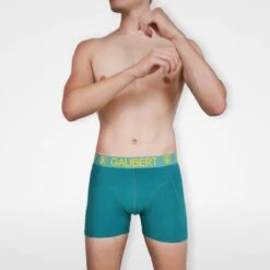 Gaubert - 9 -pack - Boxershorts Heren - Katoen Onderbroek Heren - Gekamd Katoen - Maat XL -Merkloos Soldes 1200x1200 97