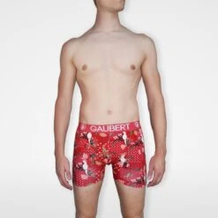 Gaubert - 9 -pack - Boxershorts Heren - Katoen Onderbroek Heren - Gekamd Katoen - Maat XL -Merkloos Soldes 1200x1200 98