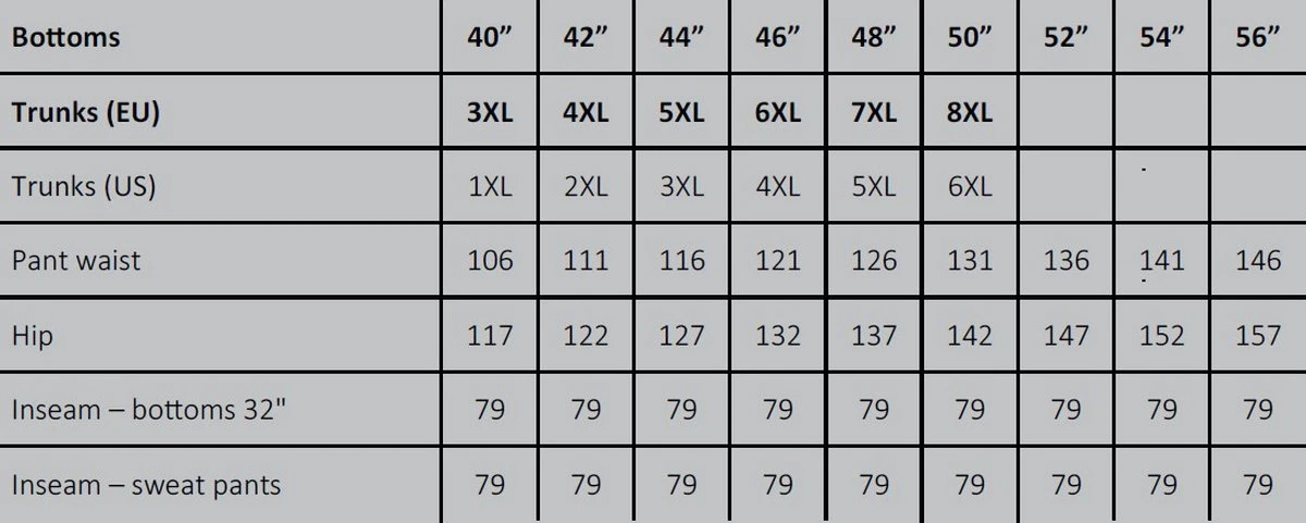 Jack & Jones Plus Size Boxershorts Heren Trunks JACLICHFIELD 3-Pack - Maat 5XL 7 Jack & Jones Plus Size Boxershorts Heren Trunks JACLICHFIELD 3-Pack - Maat 5XL – Image 5